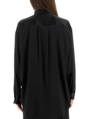 Tom Ford Stretch Silk Satin