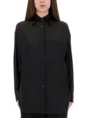 Tom Ford Stretch Silk Satin