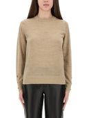Michael di Michael Kors Merino Wool Sweater