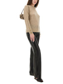 Michael di Michael Kors Merino Wool Sweater