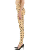 Marine Serre "Moon" Leggings