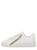 Golden Goose Purestar Sneaker mit Logo