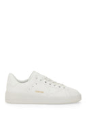 Golden Goose Purestar Sneaker mit Logo