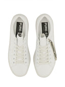 Golden Goose Purestar Sneaker mit Logo