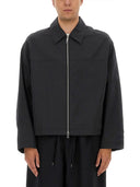 Studio Nicholson Harrington Chaqueta con cremallera