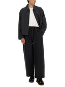 Studio Nicholson Harrington Chaqueta con cremallera
