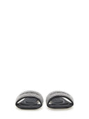 Alexander Wang Satin Sandal