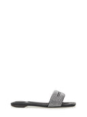 Alexander Wang Satin Sandal