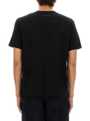 MM6 Maison Margiela T Shirt con logotipo