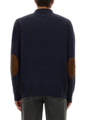 Maison Margiela Wool Polo.