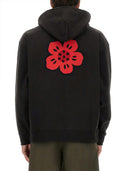 Sudadera con capucha kenzo