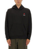 Sudadera con capucha kenzo