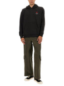 Sudadera con capucha kenzo