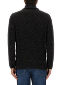 Brunello Cucinelli Double Breasted Cardigan