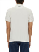 Polo de algodón kenzo