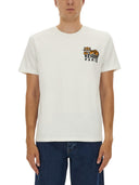 Maglietta Kenzo Slim Fit
