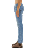 Brunello Cucinelli Leisure Fit Jeans