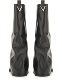 La botte de combat d'Attico "Robin"