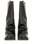 La botte de combat d'Attico "Robin"