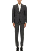 Vestido Dsquared "Londres"