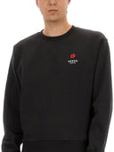Kenzo clásica sudadera.
