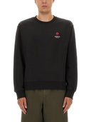 Kenzo clásica sudadera.