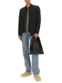 Cárdigan de lana MM6 Maison Margiela