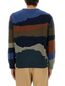 PD PS por Paul Smith Jersey "Montañas"