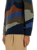 PD PS por Paul Smith Jersey "Montañas"