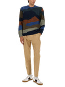 PD PS por Paul Smith Jersey "Montañas"