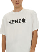 Kenzo "Boke Flower 2.0" T -Shirt