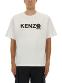 Kenzo "Boke Flower 2.0" T -Shirt