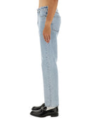 Gucci Dèlavè Denim Jeans