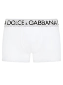 Dolce & Gabbana Fit Boxer Shorts