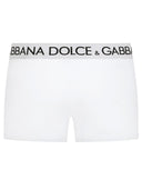 Dolce & Gabbana Regular Fit Boxer Shorts