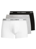 Dolce & Gabbana Pack Regular Fit Boxer Shorts