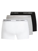 Dolce & Gabbana Pack Regular Fit Boxer Shorts