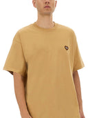 Carhartt Wip "Heart II Hartt" T -skjorte
