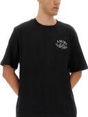 Amiri Amiri Arts District Print T Shirt