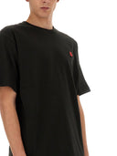 Camiseta de Kenzo con parche de logotipo