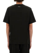 Camiseta de Kenzo con parche de logotipo