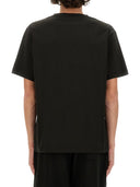 Kenzo Boke Blumendruck T -Shirt