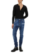 Jeans de chico genial dsquared