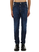 Jeans de chico genial dsquared
