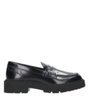 Hogan Sandals Black