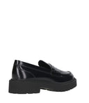 Hogan Sandals Black