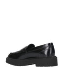 Hogan Sandals Black
