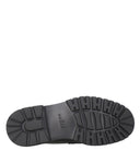 Hogan Sandals Black