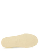 Mm6 Maison Margiela Leather Sneaker