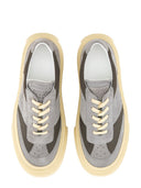 Mm6 Maison Margiela Leather Sneaker